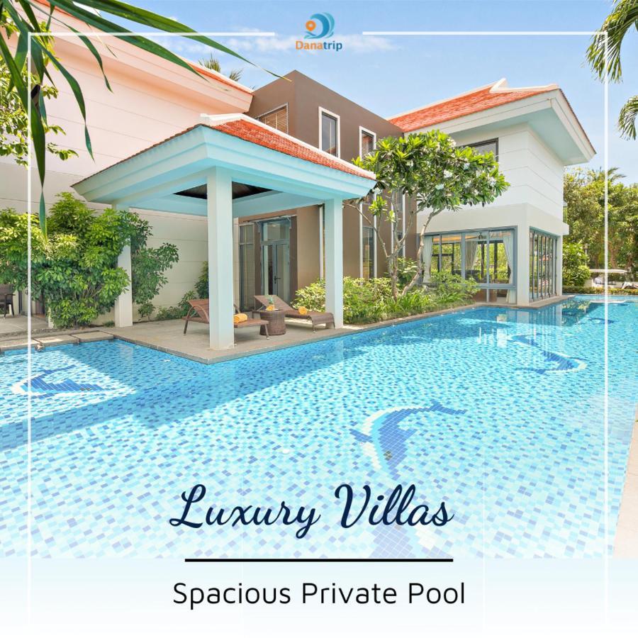 Khách sạn hẻo lánh Luxury Dana &