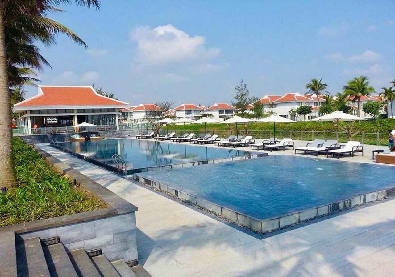Khách sạn hẻo lánh Luxury Dana &